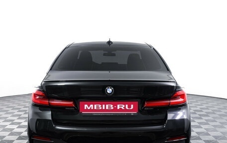 BMW 5 серия, 2021 год, 7 198 000 рублей, 7 фотография
