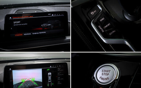BMW 5 серия, 2021 год, 7 198 000 рублей, 19 фотография