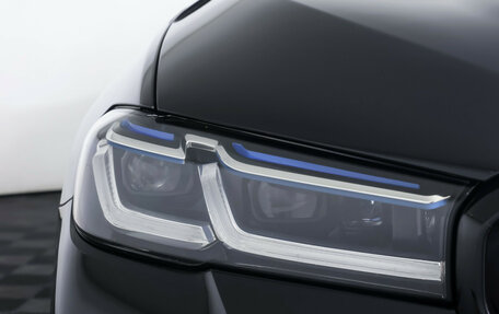 BMW 5 серия, 2021 год, 7 198 000 рублей, 25 фотография