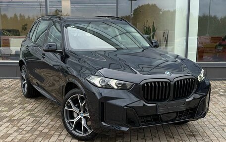 BMW X5, 2026 год, 10 890 000 рублей, 2 фотография