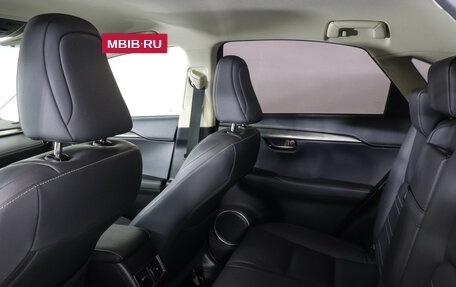 Lexus NX I, 2017 год, 3 450 000 рублей, 13 фотография