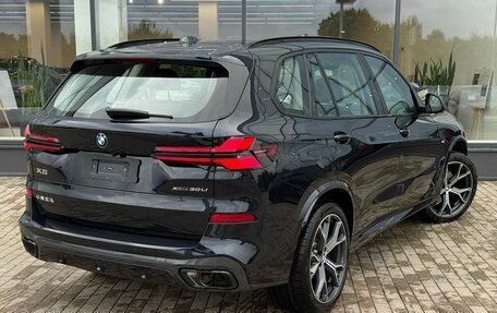 BMW X5, 2026 год, 10 890 000 рублей, 4 фотография