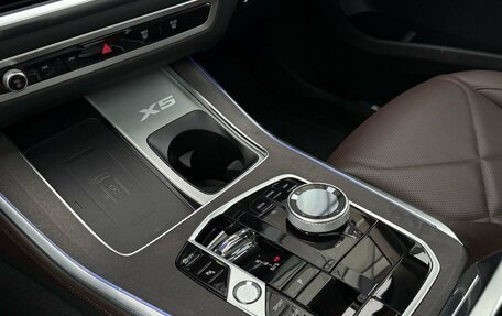 BMW X5, 2026 год, 10 890 000 рублей, 10 фотография