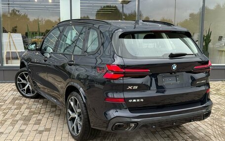 BMW X5, 2026 год, 10 890 000 рублей, 5 фотография