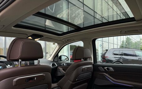 BMW X5, 2026 год, 10 890 000 рублей, 17 фотография
