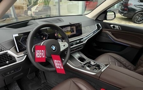 BMW X5, 2026 год, 10 890 000 рублей, 6 фотография