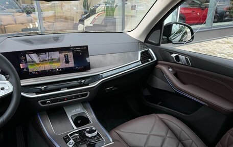 BMW X5, 2026 год, 10 890 000 рублей, 20 фотография