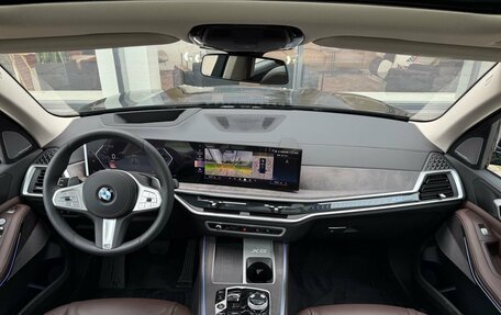 BMW X5, 2026 год, 10 890 000 рублей, 18 фотография