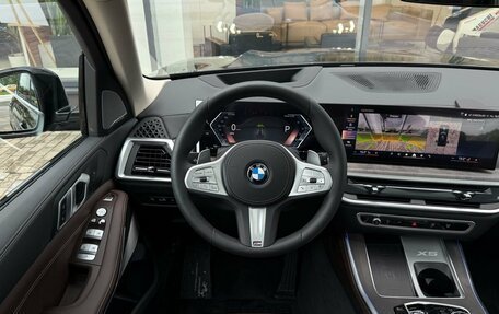 BMW X5, 2026 год, 10 890 000 рублей, 19 фотография