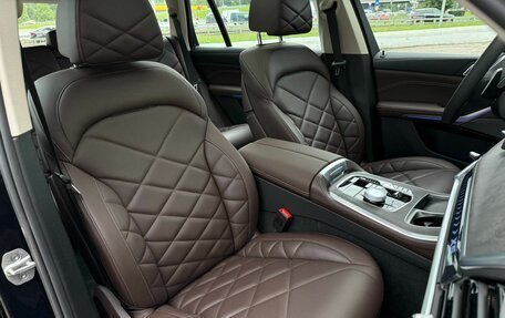 BMW X5, 2026 год, 10 890 000 рублей, 23 фотография