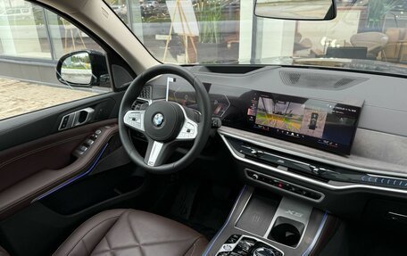 BMW X5, 2026 год, 10 890 000 рублей, 21 фотография