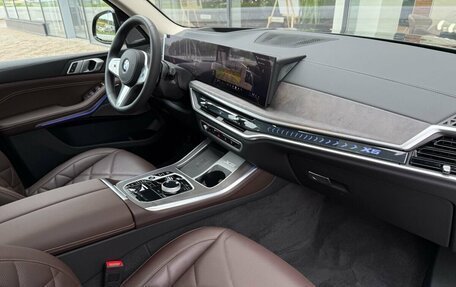 BMW X5, 2026 год, 10 890 000 рублей, 22 фотография