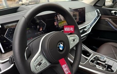 BMW X5, 2026 год, 10 890 000 рублей, 7 фотография