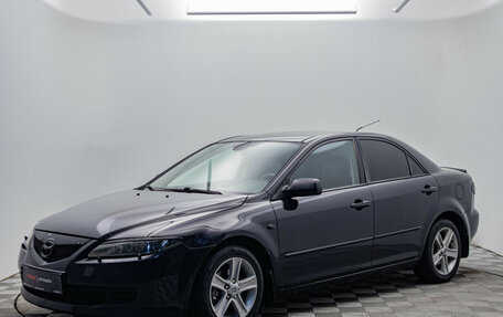 Mazda 6, 2006 год, 250 000 рублей, 2 фотография