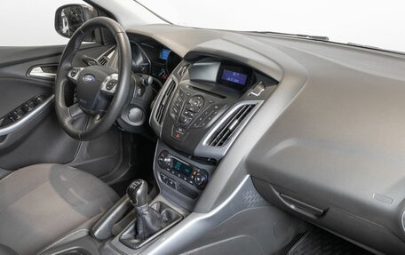 Ford Focus III, 2012 год, 969 852 рублей, 7 фотография