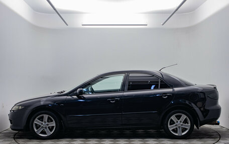Mazda 6, 2006 год, 250 000 рублей, 3 фотография