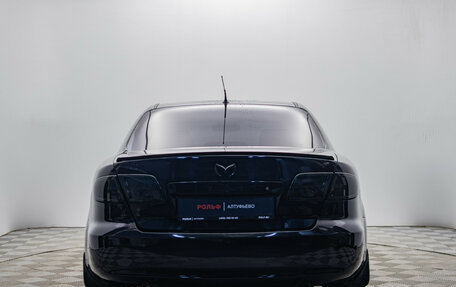 Mazda 6, 2006 год, 250 000 рублей, 5 фотография