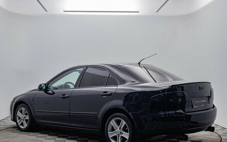 Mazda 6, 2006 год, 250 000 рублей, 4 фотография