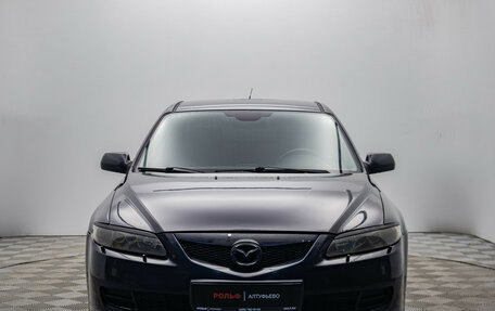 Mazda 6, 2006 год, 250 000 рублей, 9 фотография