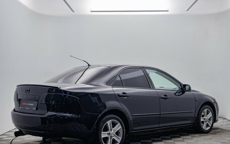 Mazda 6, 2006 год, 250 000 рублей, 6 фотография