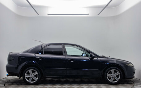 Mazda 6, 2006 год, 250 000 рублей, 7 фотография