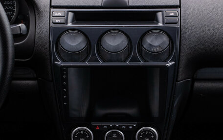 Mazda 6, 2006 год, 250 000 рублей, 15 фотография