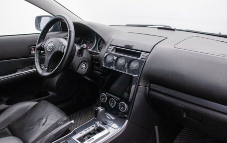 Mazda 6, 2006 год, 250 000 рублей, 11 фотография