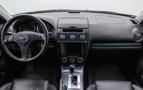 Mazda 6, 2006 год, 250 000 рублей, 14 фотография