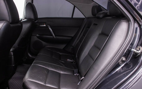 Mazda 6, 2006 год, 250 000 рублей, 12 фотография