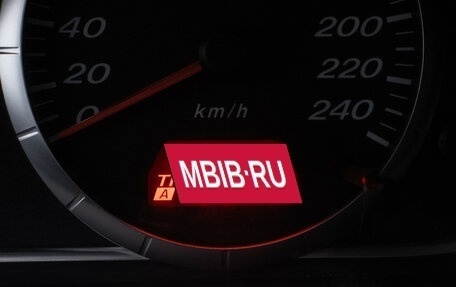 Mazda 6, 2006 год, 250 000 рублей, 13 фотография