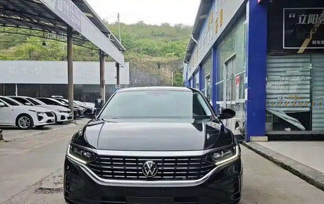 Volkswagen Passat B8 рестайлинг, 2023 год, 1 502 700 рублей, 2 фотография