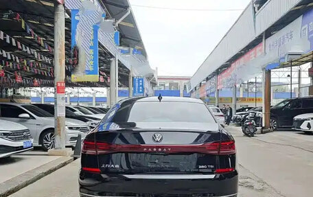 Volkswagen Passat B8 рестайлинг, 2023 год, 1 502 700 рублей, 5 фотография