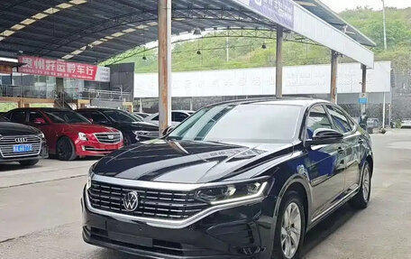 Volkswagen Passat B8 рестайлинг, 2023 год, 1 502 700 рублей, 3 фотография