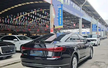 Volkswagen Passat B8 рестайлинг, 2023 год, 1 502 700 рублей, 6 фотография