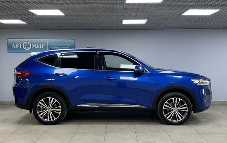 Haval F7 I, 2020 год, 1 810 000 рублей, 4 фотография