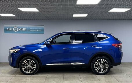 Haval F7 I, 2020 год, 1 810 000 рублей, 8 фотография