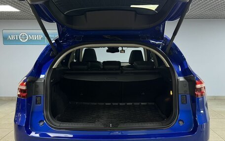Haval F7 I, 2020 год, 1 810 000 рублей, 10 фотография