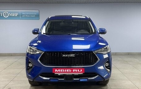 Haval F7 I, 2020 год, 1 810 000 рублей, 2 фотография