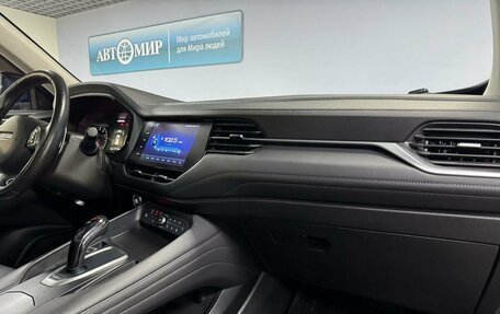 Haval F7 I, 2020 год, 1 810 000 рублей, 16 фотография
