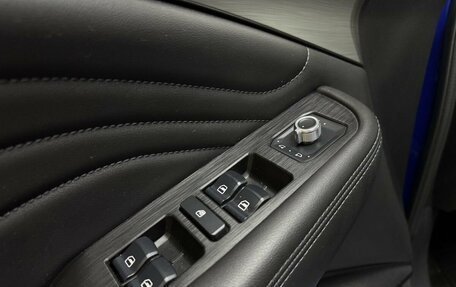 Haval F7 I, 2020 год, 1 810 000 рублей, 12 фотография