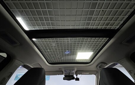Haval F7 I, 2020 год, 1 810 000 рублей, 17 фотография