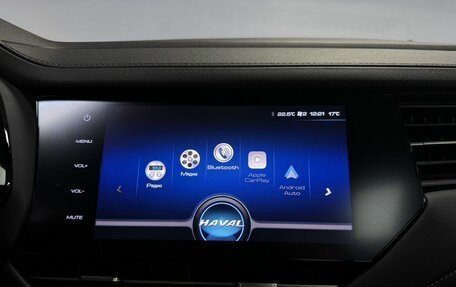 Haval F7 I, 2020 год, 1 810 000 рублей, 22 фотография