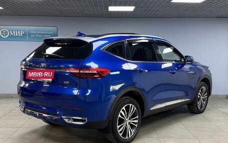 Haval F7 I, 2020 год, 1 810 000 рублей, 5 фотография