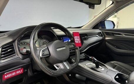 Haval F7 I, 2020 год, 1 810 000 рублей, 11 фотография