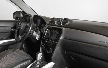 Suzuki Vitara II рестайлинг, 2016 год, 1 680 000 рублей, 7 фотография