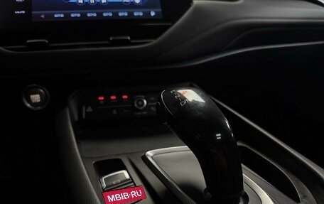 Haval F7 I, 2020 год, 1 810 000 рублей, 25 фотография