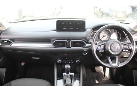 Mazda CX-5 II, 2022 год, 1 880 005 рублей, 9 фотография
