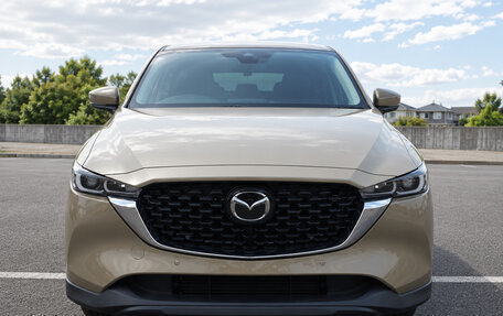 Mazda CX-5 II, 2022 год, 1 880 005 рублей, 3 фотография
