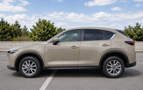 Mazda CX-5 II, 2022 год, 1 880 005 рублей, 4 фотография