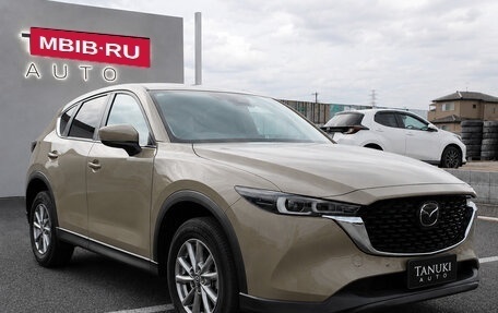 Mazda CX-5 II, 2022 год, 1 880 005 рублей, 1 фотография